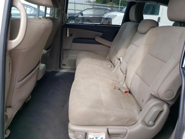 5FNRL5H39GB027414 2016 HONDA ODYSSEY, photo no. 11