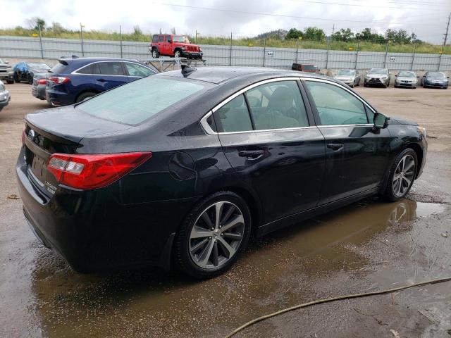 4S3BNAN67H3041653 Subaru Legacy 2.5i Limited
