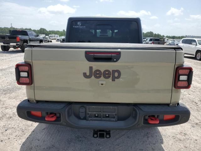 1C6JJTBG7LL157869 Jeep Gladiator Rubicon