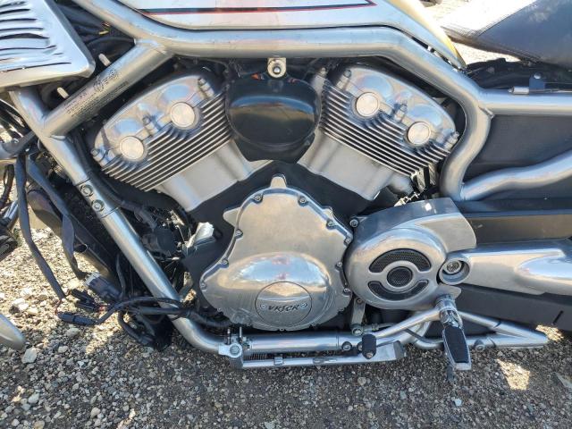 2006 HARLEY-DAVIDSON VRSCR 1HD1HCZ506K803075