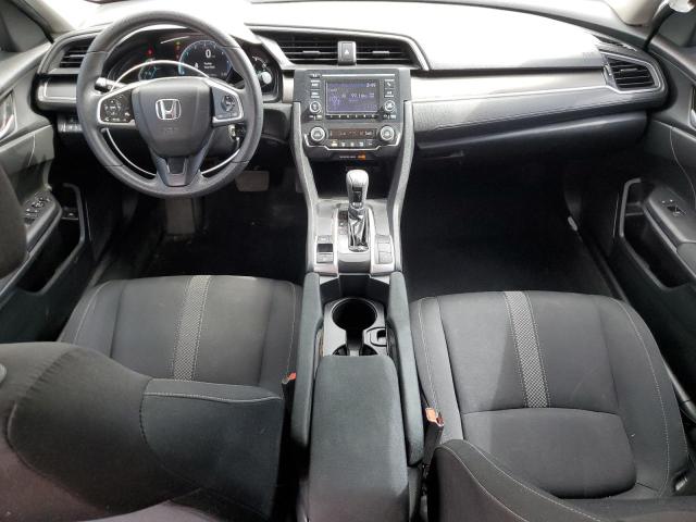 2HGFC2F67KH576287 Honda Civic Lx