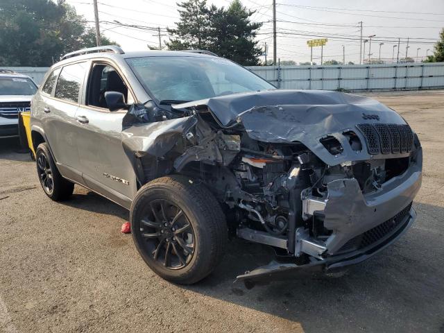 2023 JEEP CHEROKEE A 1C4PJMMB3PD113250