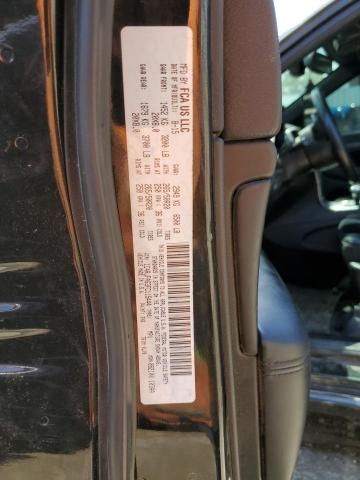 2015 JEEP GRAND CHER - 1C4RJFAG3FC115444