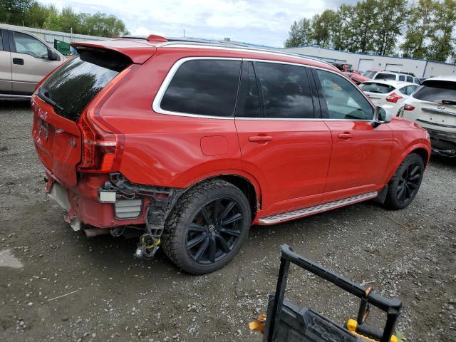 2017 VOLVO XC90 T8 - YV4BC0PM0H1172900