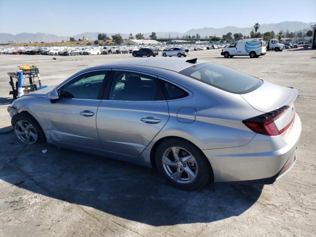 2021 HYUNDAI SONATA 4D - 5NPEG4JA0MH087875