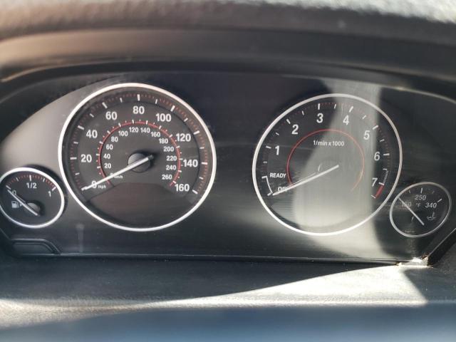 2017 BMW 330E - WBA8E1C53HK895191