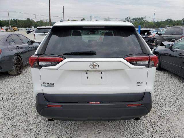 2019 TOYOTA RAV4 XLE - 2T3P1RFV4KC038172