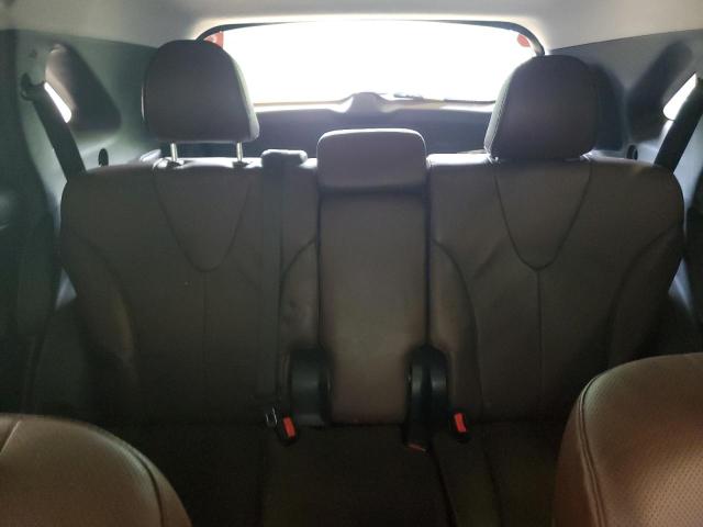 2016 TOYOTA VENZA XLE - 4T3BK3BB2GU126417