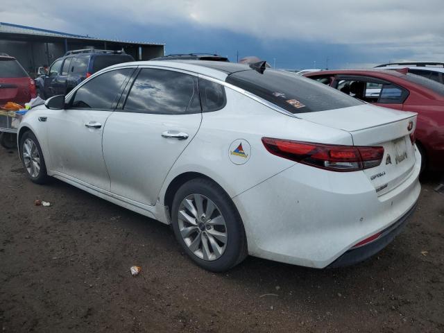5XXGT4L32JG238189 KIA Optima Lx