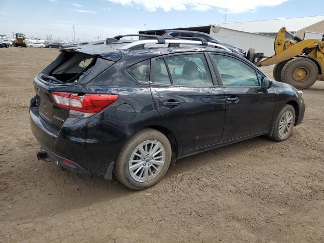 4S3GTAD65J3742243 Subaru Impreza Premium Plus