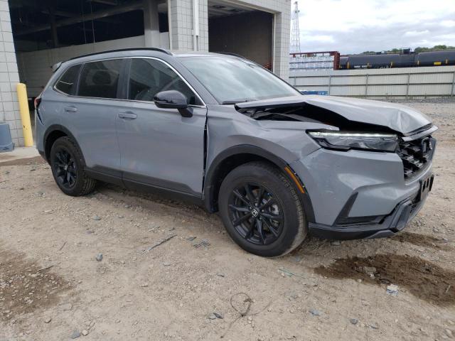 2023 HONDA CR-V SPORT - 2HKRS6H59PH815220