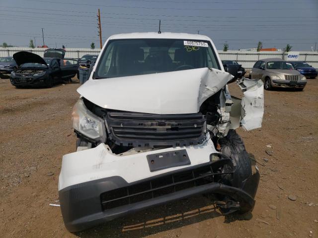 2015 CHEVROLET CITY EXPRE - 3N63M0YN8FK719397
