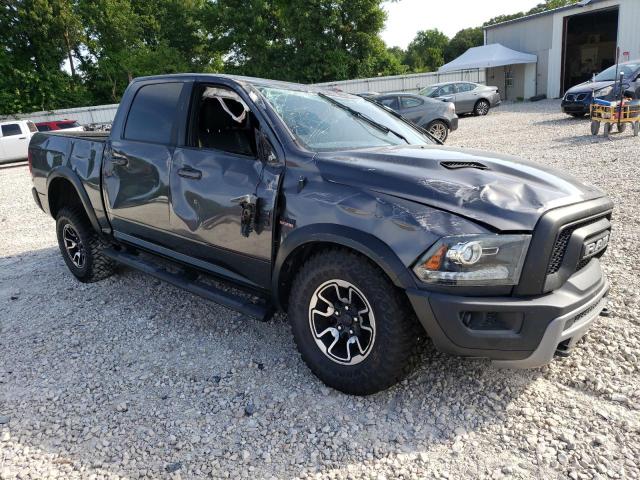 2018 RAM 1500 REBEL - 1C6RR7YT0JS103033