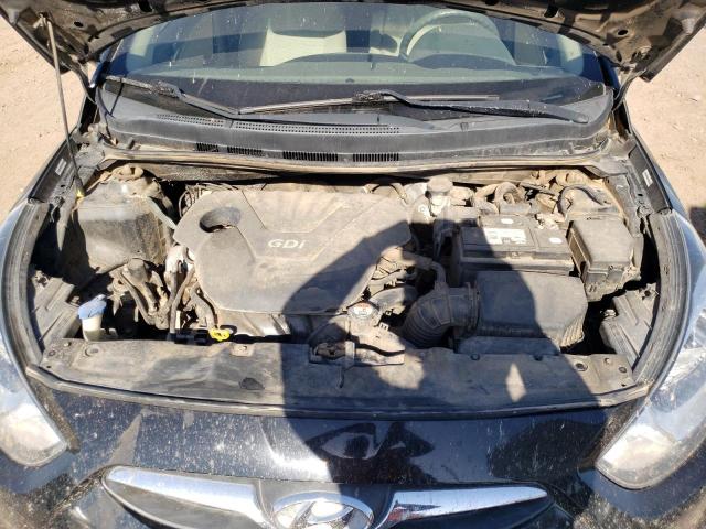 KMHCT4AE8EU622153 Hyundai ACCENT GLS