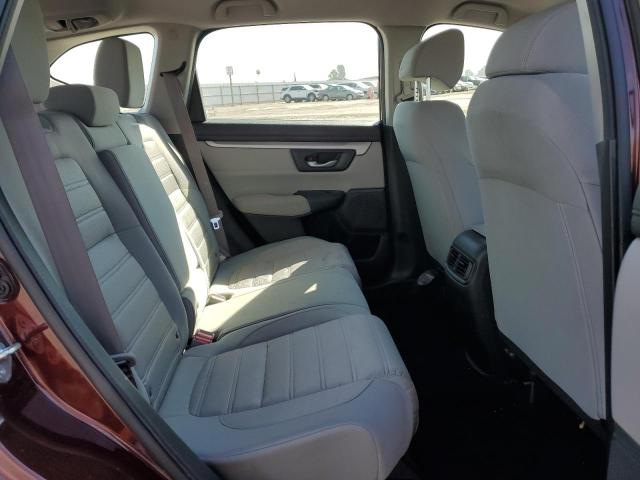 2HKRW5H34JH420382 Honda CR-V LX