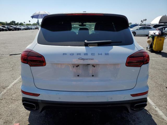 WP1AA2A26GLA06339 Porsche Cayenne