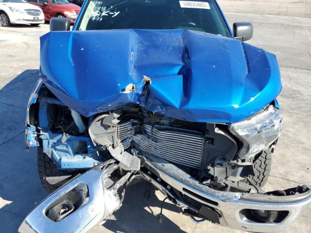 1FTER4EH2KLA10614 Ford RANGER XL