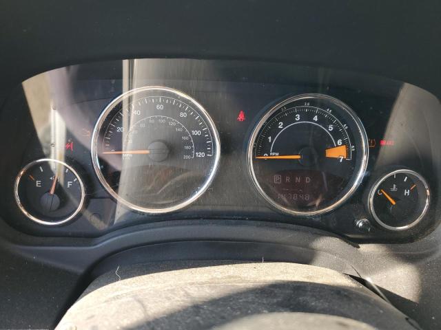 1C4NJDEB8GD594490 Jeep Compass Latitude