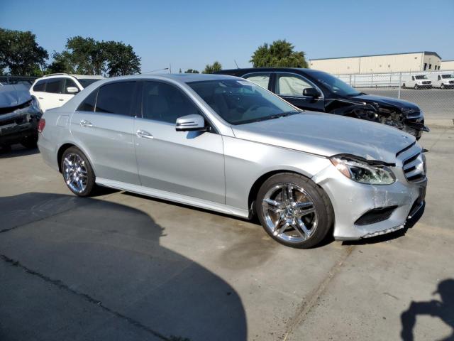 WDDHF5KBXEA871699 Mercedes-Benz E 350