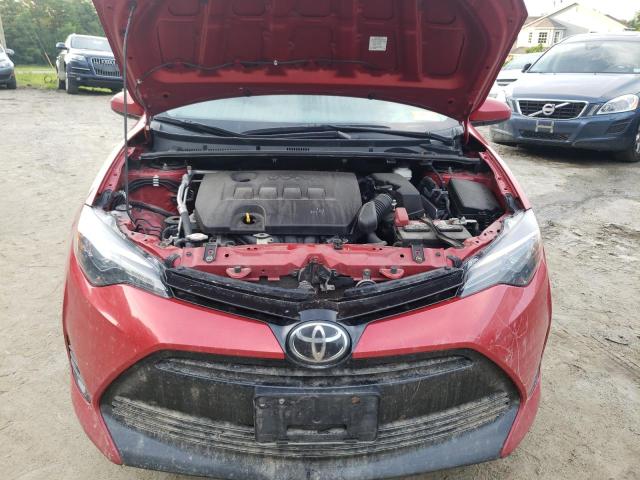 2018 TOYOTA COROLLA L - 2T1BURHEXJC982595