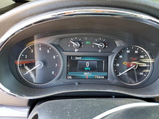 KL4CJASB5KB786605 Buick Encore Preferred