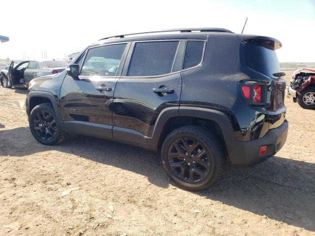 2022 JEEP RENEGADE A - ZACNJDE16NPN64150