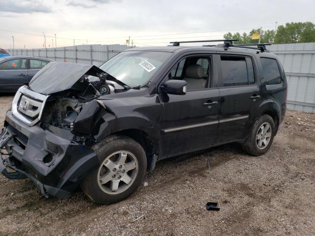 2010 Honda Pilot Touring