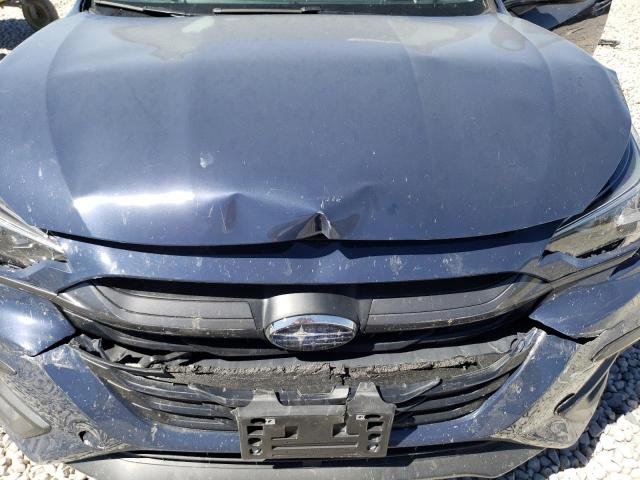 4S3BWAM63P3003141 Subaru Legacy Limited