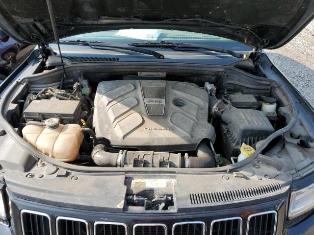 1C4RJFBM6EC316757 Jeep Grand Cherokee Limited