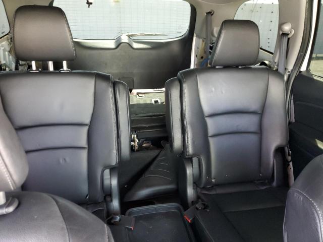 5FNYF5H60LB003865 | 2020 HONDA PILOT TOUR