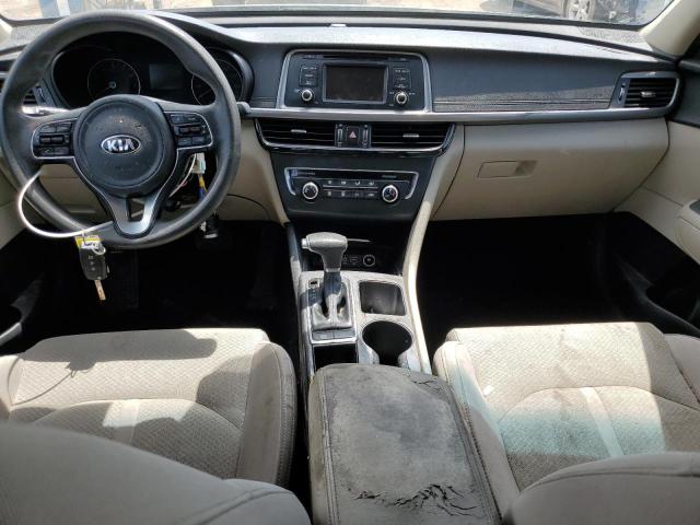 5XXGT4L38GG011419 KIA Optima Lx