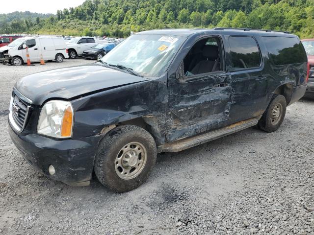 2007 GMC Yukon XL 