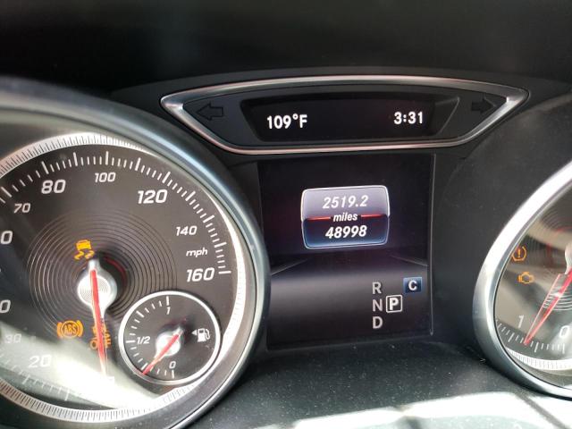 WDDSJ4EB8JN683941 Mercedes-Benz CLA 250