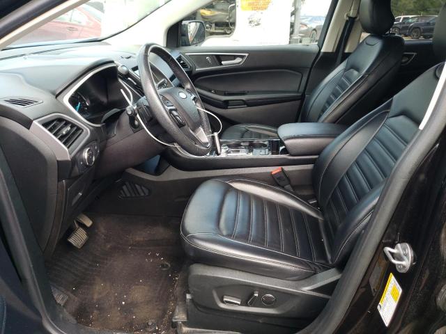 2FMPK4J97KBC24246 2019 FORD EDGE, photo no. 7