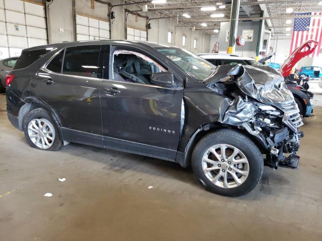 Vin: 2gnaxuev3l6225835, lot: 61295243, chevrolet equinox lt 20204