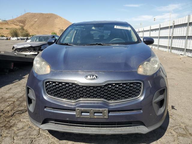 KNDPM3AC6H7078055 KIA Sportage Lx