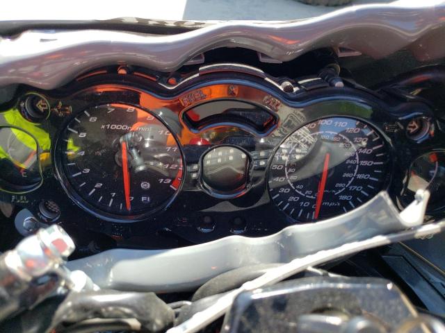 2020 SUZUKI GSX1300 RA - JS1GX72B5L7100859