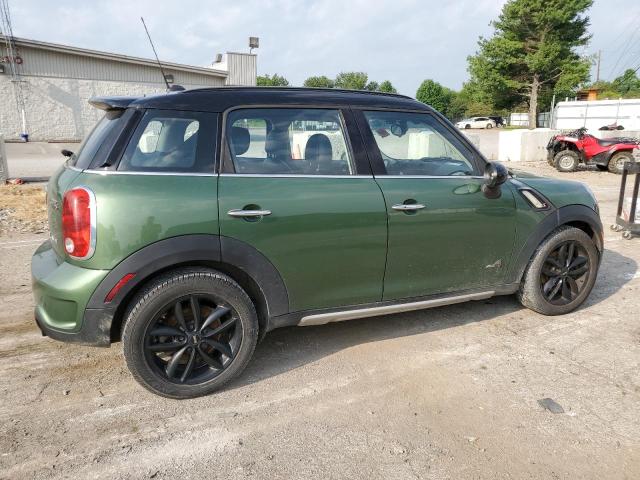 WMWZC5C50FWP48155 | 2015 MINI COOPER S C