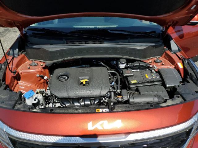 KNDEU2AA6P7458768 KIA SELTOS S