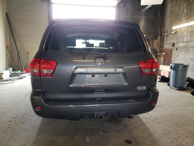 2016 TOYOTA SEQUOIA LI - 5TDJY5G18GS145366
