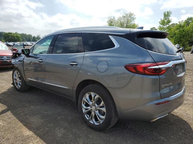 2021 BUICK ENCLAVE AV - 5GAEVCKW6MJ211943