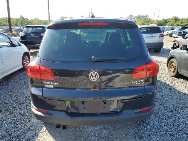 WVGBV7AX3FW572955 | 2015 VOLKSWAGEN TIGUAN S