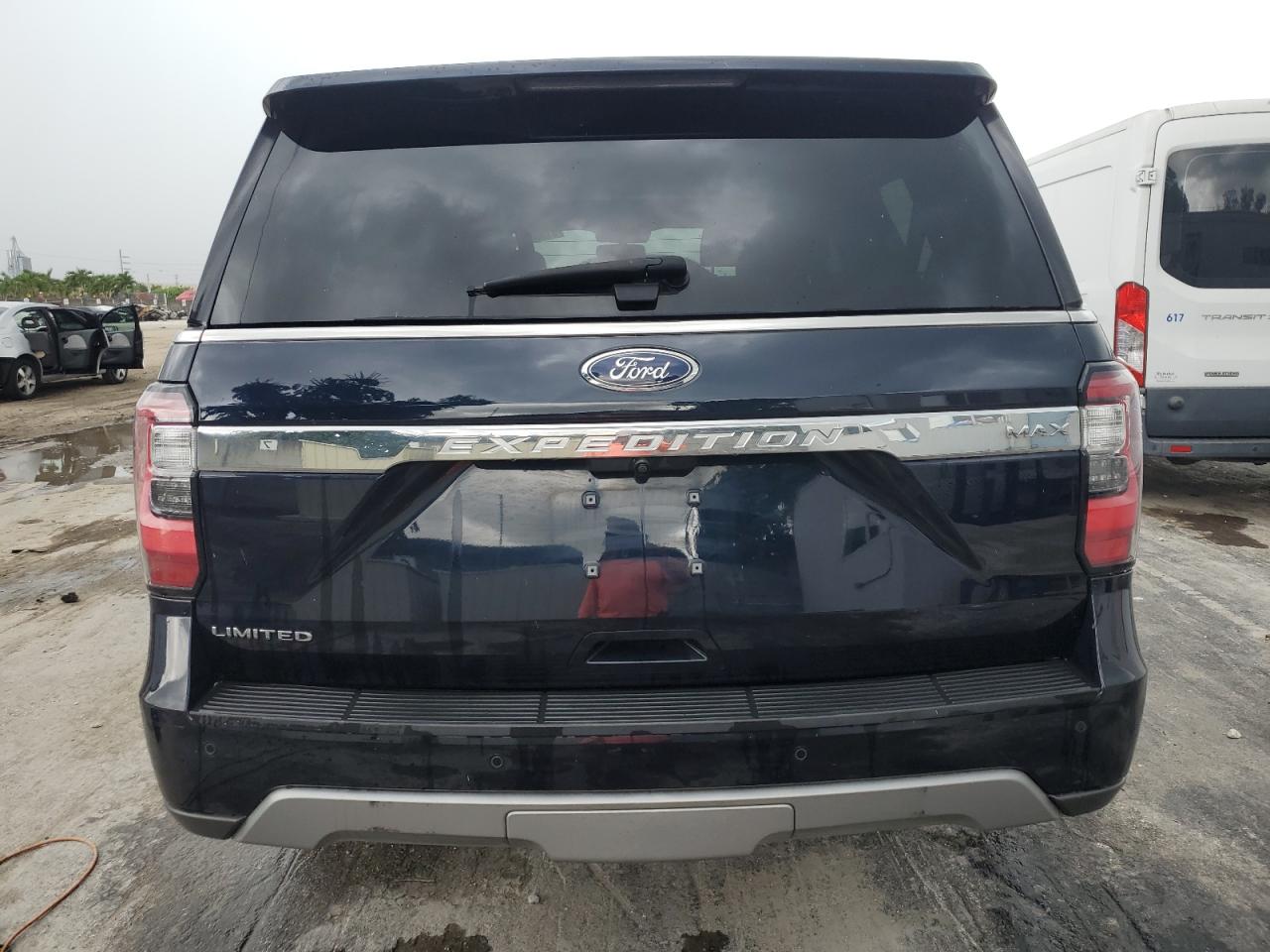 1FMJK2AT2MEA36005 FORD EXPEDITION 2021