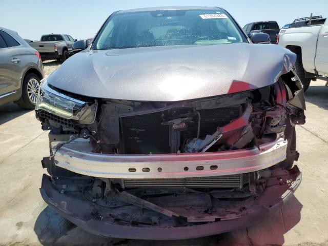 2020 Acura Rdx Advance VIN: 5J8TC1H73LL009520 Lot: 61394383