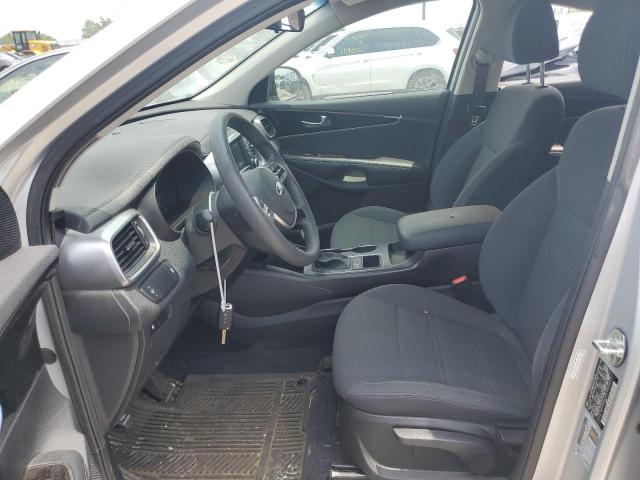 5XYPG4A30LG654327 KIA SORENTO L