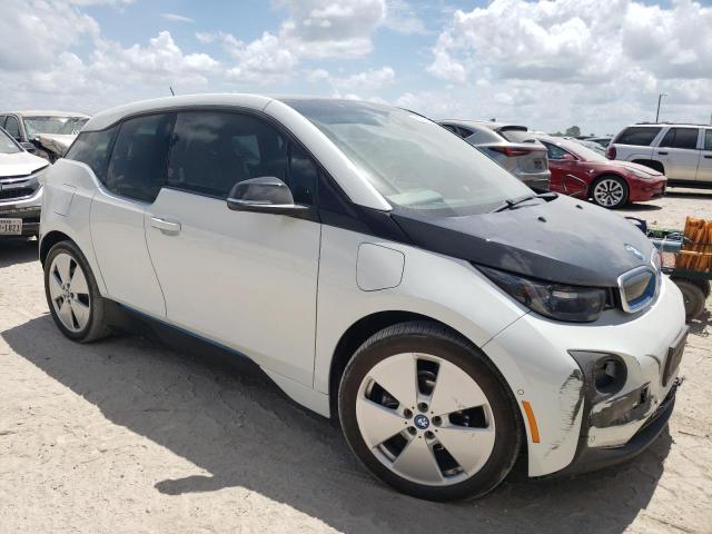 2016 BMW I3 REX - WBY1Z4C52GV505803