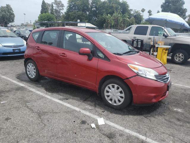 3N1CE2CP6EL350166 Nissan Versa Note S