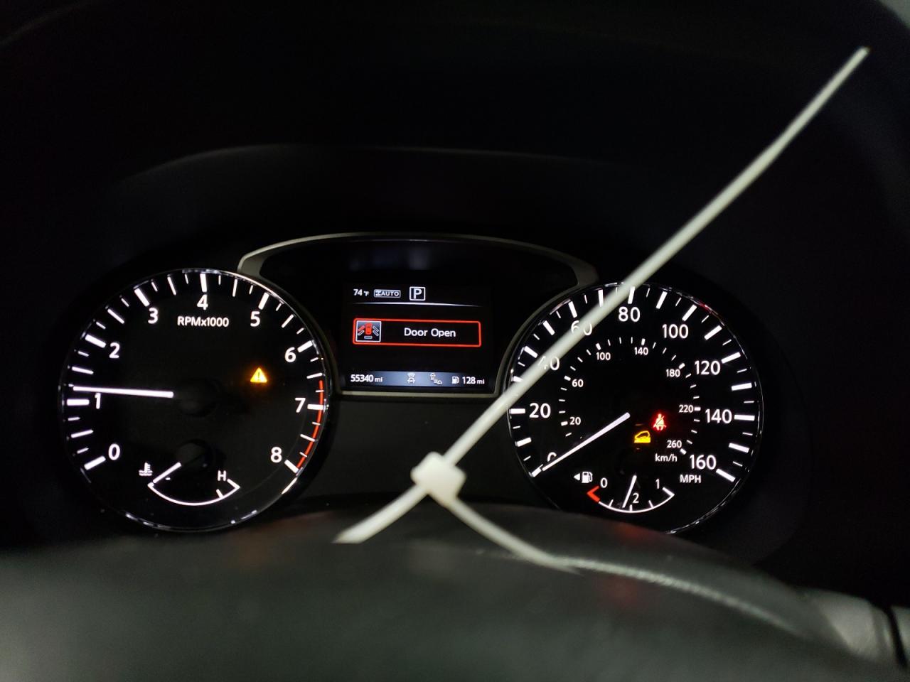 5N1DR2MM5JC663902 NISSAN PATHFINDER 2018