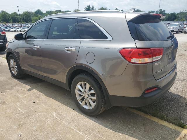 5XYPGDA33GG045187 | 2016 KIA SORENTO LX