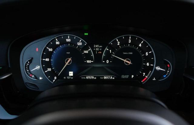 WBAJE5C59JWA95893 BMW 540 I